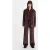 Levi’s Baggy Wide-leg & Flared Jeans Pant Brown