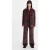 Levi’s Baggy Wide-leg & Flared Jeans Pant Brown