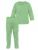 normani Set  groen