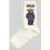 Polo Ralph Lauren sokken met polo bear stitching