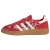 ADIDAS ORIGINALS Sneakers ‘Handball Spezial x Liberty London’  lichtgroen / lila / rood / wit