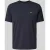 BOSS Green T-shirt met labelprint