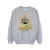 Disney Meisjes Toy Story Buzz To Infinity Sweatshirt (Sportgrijs)