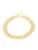 & Other Stories Ketting  goud