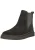 CLARKS Laarzen ‘Polden Easy’  grijs