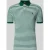 Polo Ralph Lauren slim fit poloshirt van puur katoen model ‘YD MESH STRIPE POLO’