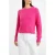 French Connection Lily Mozart L/s Crew Nk 4 Purple