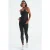 Mouwloze Gebreide Sporttop