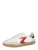SKECHERS Sneakers laag ‘HOTSHOT – LIVING LUXE’  navy / lichtgrijs / kersrood / wit