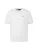 La Martina Functioneel shirt ‘MCS015’  wit