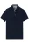 Baileys Polo shirt Korte mouw marine