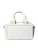 Calvin Klein Handtas ‘BOLD ELONGATED MINI’  wolwit