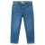Mango Kids skinny jeans – mediumblauw