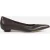 Bronx New-fabia Dress Shoe Coffee Bean
