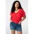 MS Mode top rood