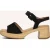 Gabor 721.1.0 Sandalen – Dames – Zwart –
