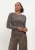 Gestuz Top Dames Silvigz Deep Back Blouse,