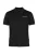 Sergio Tacchini Shirt ‘Riflesso’  zwart / wit