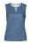 LASCANA Top  donkerblauw