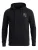 Ombre Sweatshirt  zwart