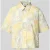 Jake*s Studio Woman Relaxed fit blouse met structuurmotief