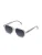 X Frame Therapy Zonnebril ‘Chromashade Sun’  zwart
