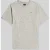 G-Star Raw T-shirt met subtiel logodetail