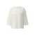Sweatshirt Relaxed Fit met gestructureerd motief en 3/4 mouwen dames s.Oliver