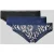 Sloggi Slip met gehaakt kant, model ‘GO Crush’ in een set van 3 stuks