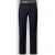 Scotch & Soda Chino met riem en steekzakken model ‘WARREN’