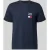 Tommy Hilfiger Regular fit T-shirt van puur katoen model ‘BRAND LOVE TEXT’
