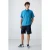 Heren Katoenen Blend Shorts