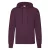 Fruit of the Loom Heren Klassieke Hoodie (Bourgondië)