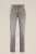 Blue Ridge – Heren regular fit jeans met comfort stretch – Regular fit – Lichtgrijs – Katoen –