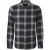 No Excess Shirt Check Responsible Choice Cotton Ink
