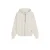Dames Hoodie Lee Core Zip