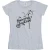 Li-cense Disney dames the nightmare before christmas angstaanjagend feestelijk katoenen t-shirt