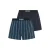 BOSS Pyjamashort 2P Boxer Shorts EW (set, 2-delig, 2 stuks)