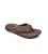 Reef J-Bay Iii Heren Slippers – Camel –