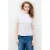 Caroll top – ecru