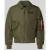 alpha industries Regular fit bomberjack met Logopatch