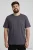Heren T-shirt van katoen en elastaan