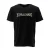 T-shirt Spalding Logo