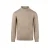 Koko Noko sweater beige gebreid