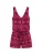 Shiwi Jumpsuit ‘Fiji’  pink / fuchsia
