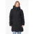 Ragwear winterjas – zwart