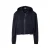 Dames Hoodie Urban Classics Scuba