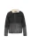 DreiMaster Vintage Tussenjas  lichtbeige / black denim