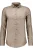 RAGMAN Overhemd beige, Effen