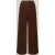 Boss Orange Corduroy broek met wijd been